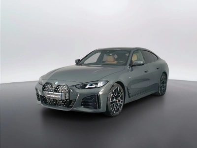 1 - BMW Serie 4 Cascioli Group