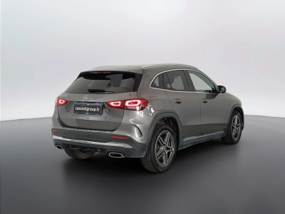 5 - Mercedes-Benz GLA Cascioli Group