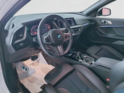 7 - BMW Serie 1 Cascioli Group