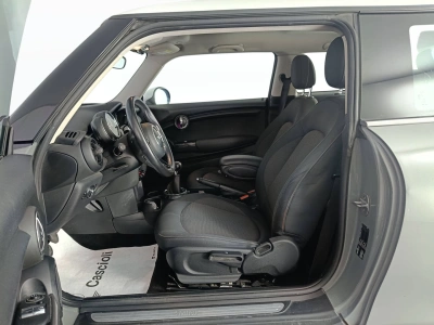8 - MINI Cooper Cascioli Group