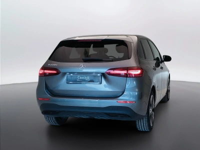 5 - Mercedes-Benz Classe B Cascioli Group