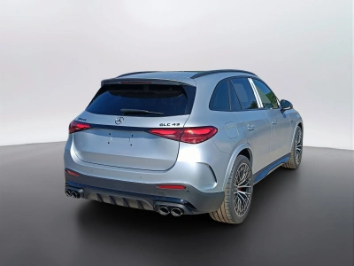 6 - Mercedes AMG GLC Cascioli Group