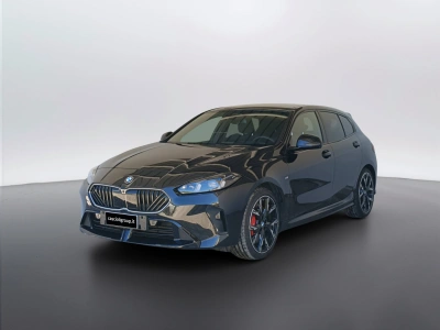 1 - BMW Serie 1 Cascioli Group