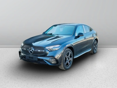 1 - Mercedes-Benz GLC Cascioli Group
