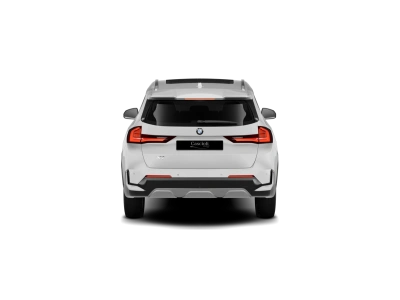 4 - BMW X1 Cascioli Group
