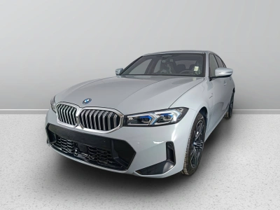 1 - BMW Serie 3 Cascioli Group