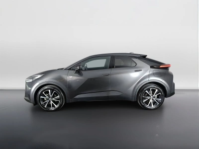 6 - Toyota C-HR Cascioli Group