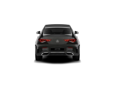 4 - Mercedes-Benz CLA Cascioli Group