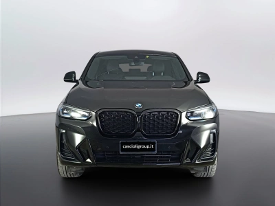 2 - BMW X4 Cascioli Group