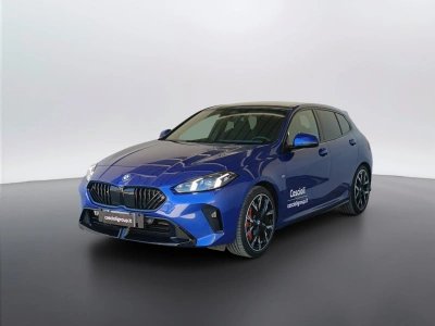1 - BMW Serie 1 Cascioli Group