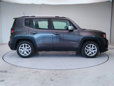 4 - Jeep Renegade Cascioli Group