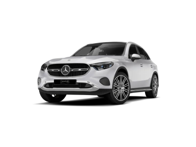1 - Mercedes-Benz GLC Cascioli Group