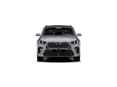 2 - BMW X2 M Cascioli Group