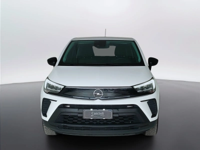 2 - Opel Crossland Cascioli Group