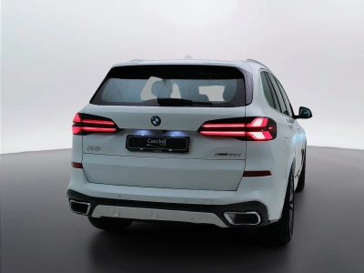 6 - BMW X5 Cascioli Group