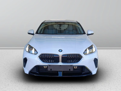 2 - BMW Serie 1 Cascioli Group