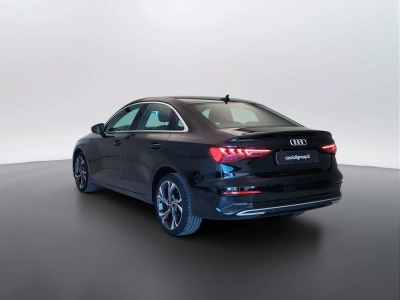 8 - Audi A3 Cascioli Group