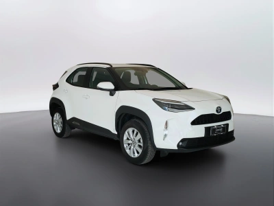 3 - Toyota Yaris Cross Cascioli Group