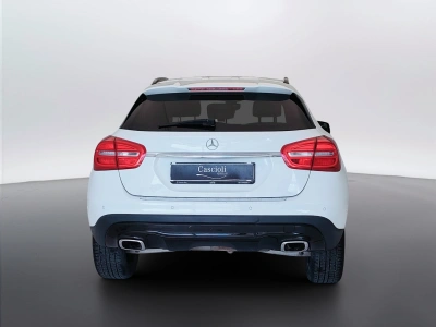 6 - Mercedes-Benz GLA Cascioli Group