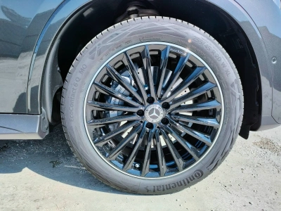 7 - Mercedes-Benz GLC Cascioli Group