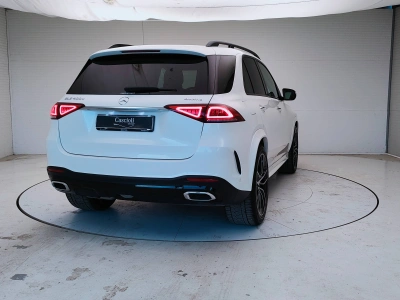 6 - Mercedes-Benz GLE Cascioli Group