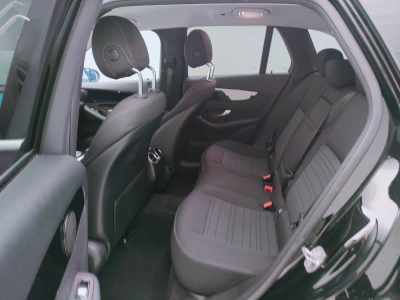 10 - Mercedes-Benz GLC Cascioli Group