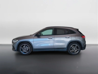 8 - Mercedes-Benz GLA Cascioli Group