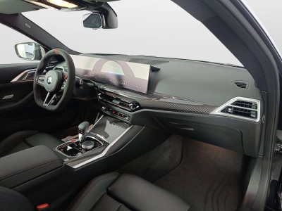 10 - BMW M M4 Cascioli Group