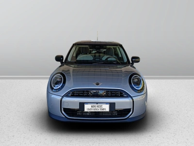 2 - MINI Cooper Cascioli Group