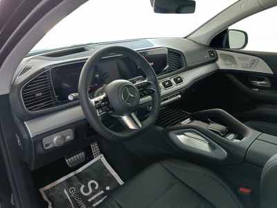 5 - Mercedes-Benz GLE Cascioli Group