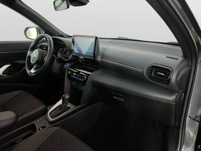 10 - Toyota Yaris Cross Cascioli Group