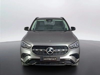 2 - Mercedes-Benz GLA Cascioli Group