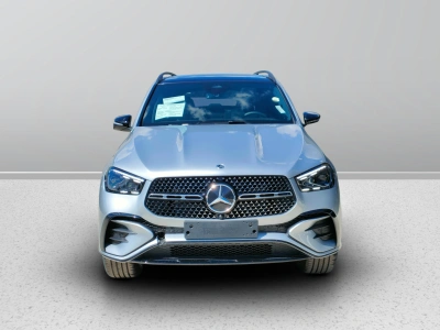 2 - Mercedes-Benz GLE Cascioli Group
