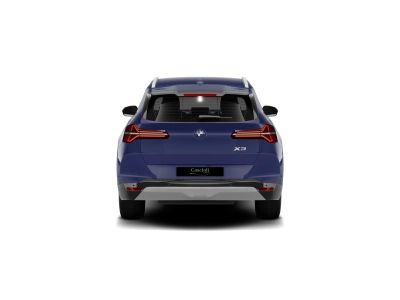 4 - BMW X3 Cascioli Group