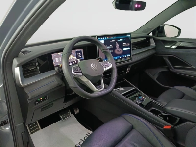 7 - Volkswagen Touran Cascioli Group