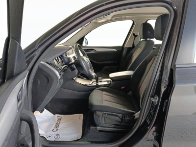 8 - BMW X3 Cascioli Group