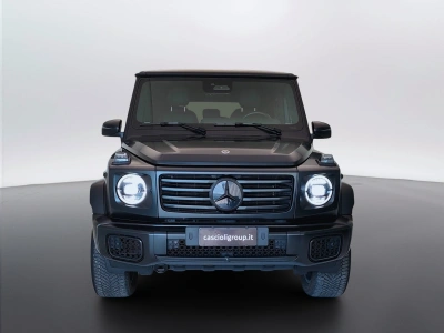 2 - Mercedes-Benz Classe G Cascioli Group