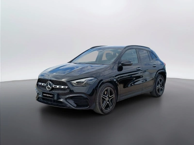1 - Mercedes-Benz GLA Cascioli Group