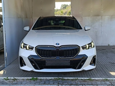 2 - BMW Serie 5 Cascioli Group