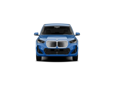 2 - BMW iX1 Cascioli Group