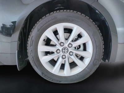 9 - Toyota Corolla Cascioli Group