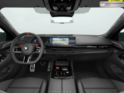 2 - BMW M M5 Cascioli Group