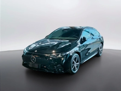 1 - Mercedes-Benz CLA Cascioli Group