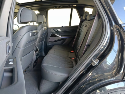 9 - BMW X5 Cascioli Group