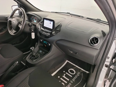 9 - Ford Ka Active Cascioli Group