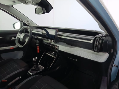 10 - Citroen C3 Cascioli Group