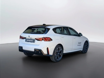 4 - BMW Serie 1 Cascioli Group
