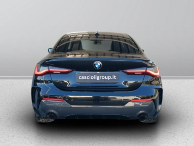 5 - BMW Serie 4 Cascioli Group