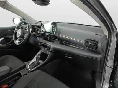 10 - Toyota Yaris Cascioli Group