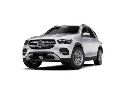 1 - Mercedes-Benz GLE Cascioli Group